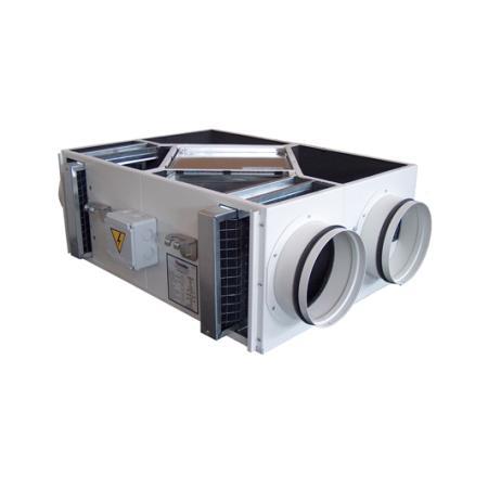 Isı Geri Kazanım Cihazları