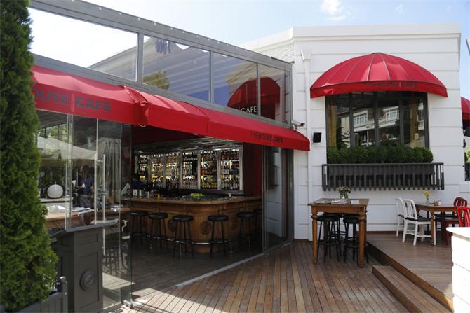 Özel Üretim Gölgelendirme Sistemleri