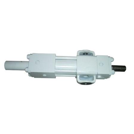 Concrete Pump Spare Parts