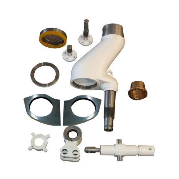 Concrete Pump Spare Parts