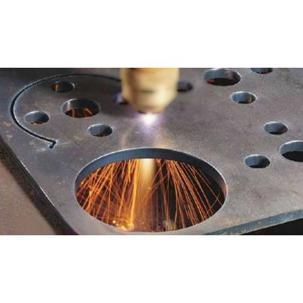 Esnemeye Dayanıklı Çelik