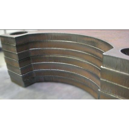 Aşınmaya Dayanıklı Çelik