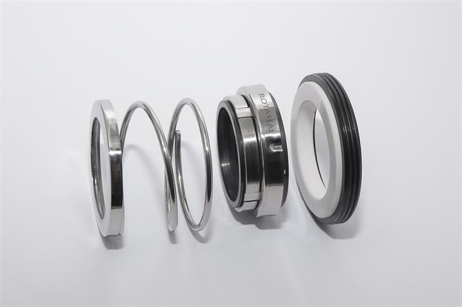 RT240 Elastomer Körüklü Salmastra