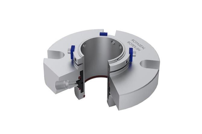 ROTEX-SN  Standart Kartuş Tip Salmastra