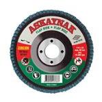 Zirkonyum Flap Diskler (Normal)