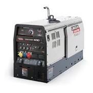 Vantage 400 Kaynak Jeneratörü
