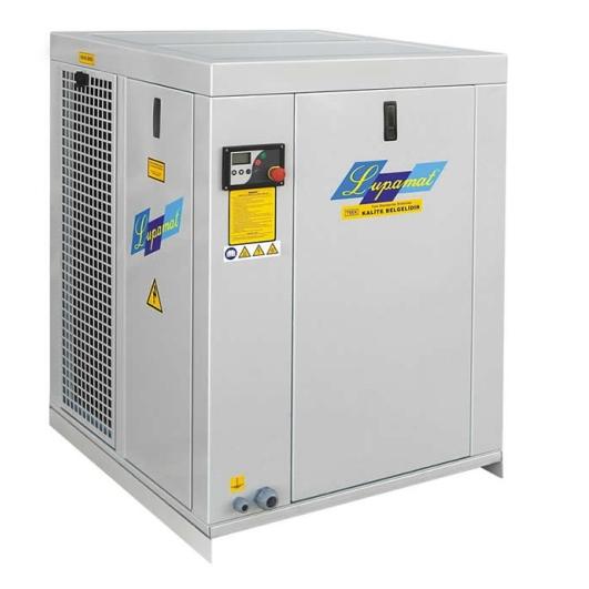 Vidalı Hava Kompresör