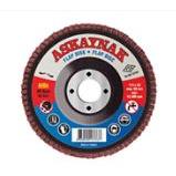 Alüminyum Oksit Flap Diskler (Normal)