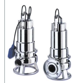 DW Dalgıç Pompası