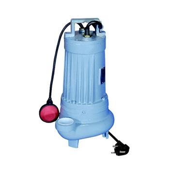 Temiz Su Dalgıç Pompa