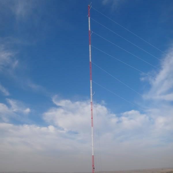 Rüzgar Ölçme ve Değerlendirme