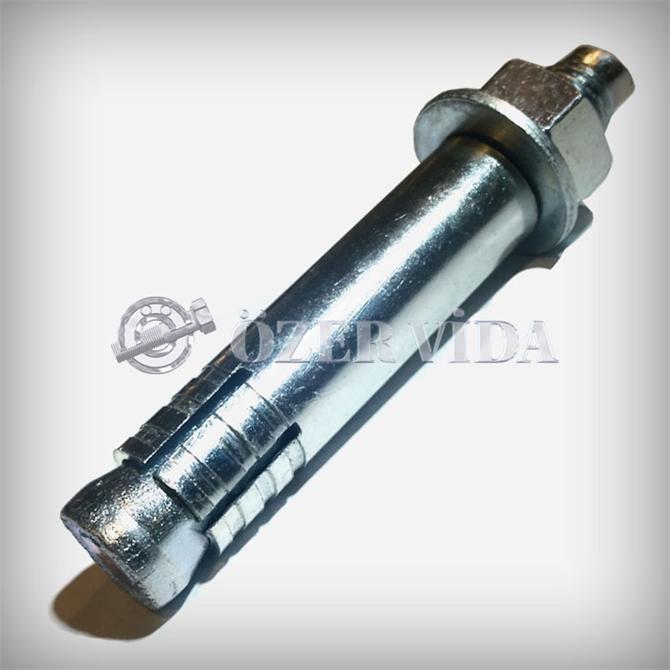 12X90 Asansör Dübeli