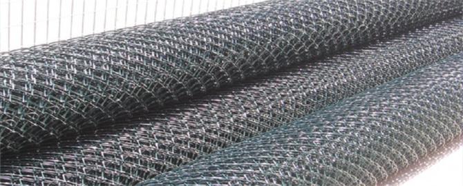 Cage Wire Mesh