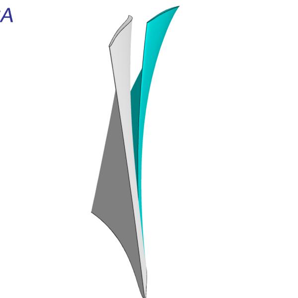 FINE™ / Design3D CFD ve Dizayn Yazılım