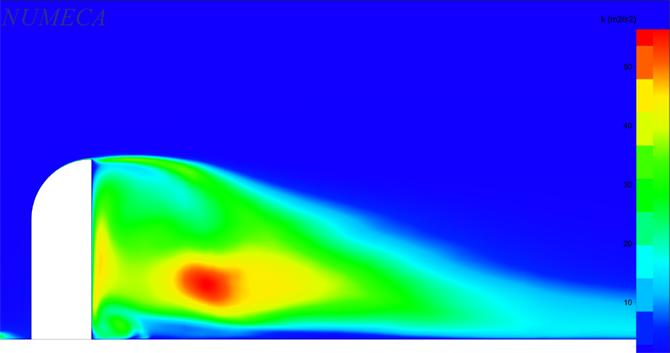 CFView™  CFD ve Dizayn Yazılım