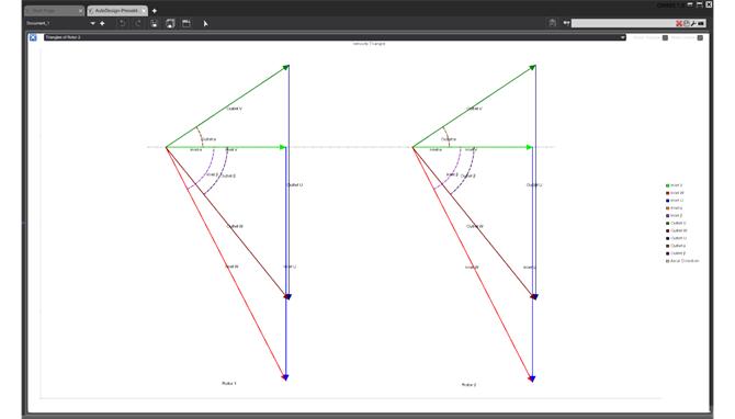AutoDesign™  CFD ve Dizayn Yazılımı