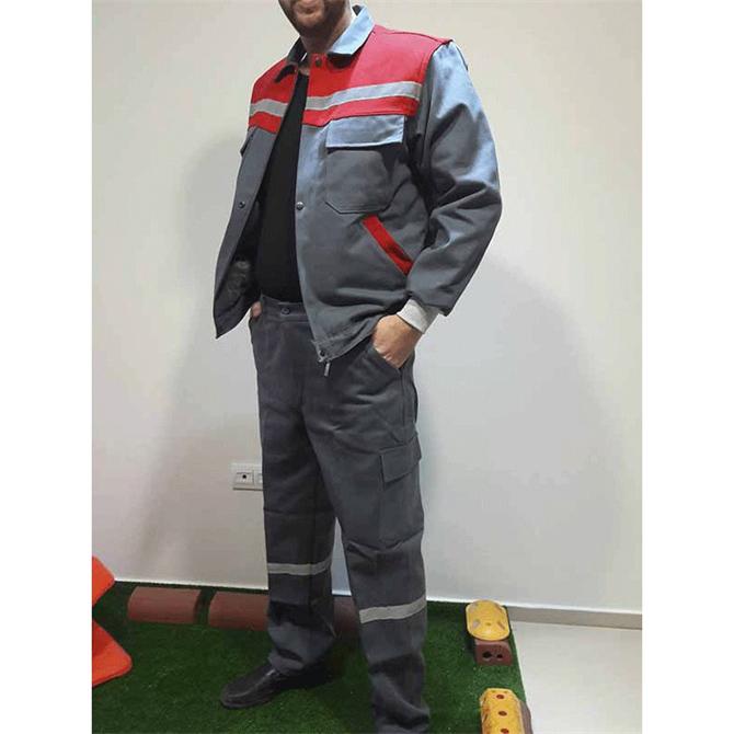 Gabardin Mont Takım