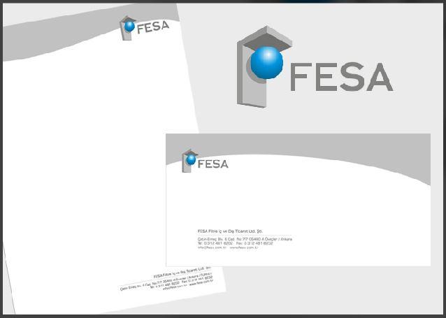 Kurumsal Kimlik Çalışması