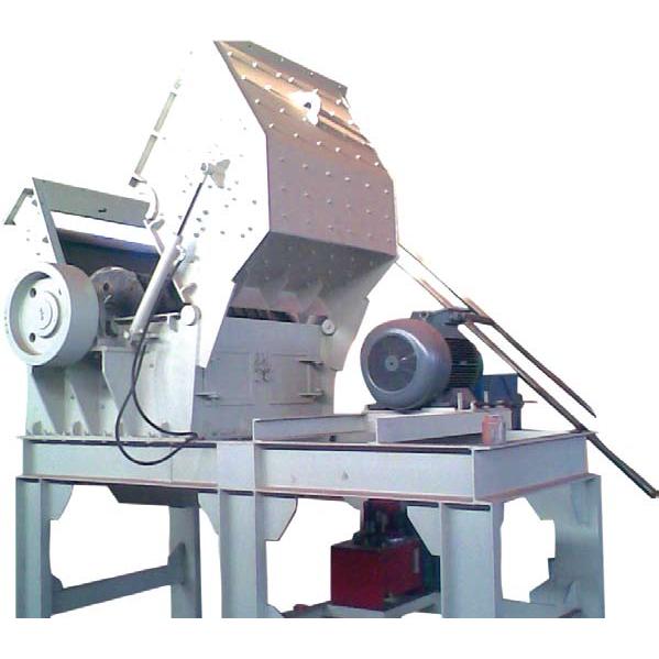 Hammer Crusher