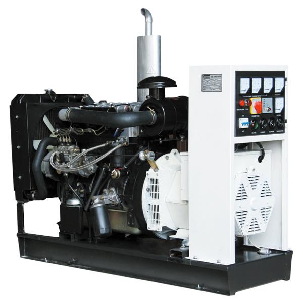 Yang Dong Dizel Motorlu Jeneratör