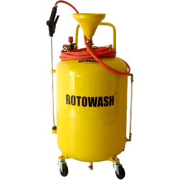 Köpük Püskürtme Pompası