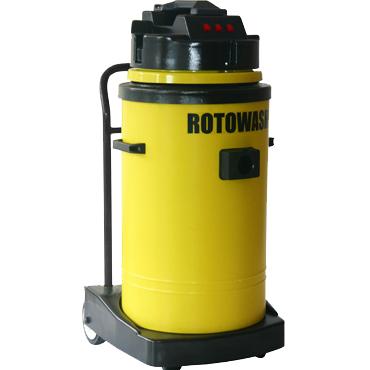 Islak Kuru Süpürge