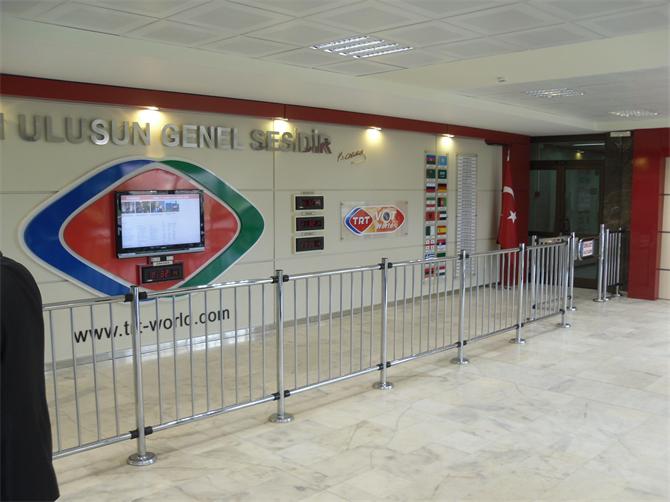 TRT ORAN ANKARA