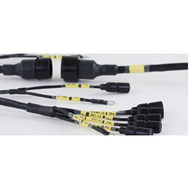 Laser Marking & Ident Printing