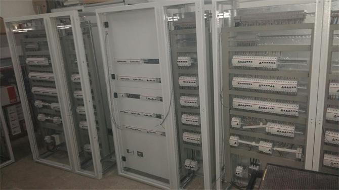 Dağıtım Panoları