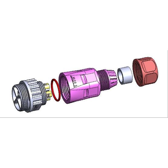 Plastic Injection & Tooling