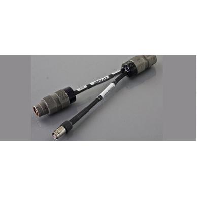 Over-molded Assemblies