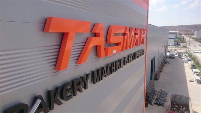 TASMAK MAKINE TABELA UYGULAMA