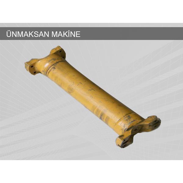 İş Makinaları için Dişli ve Yedek Parça