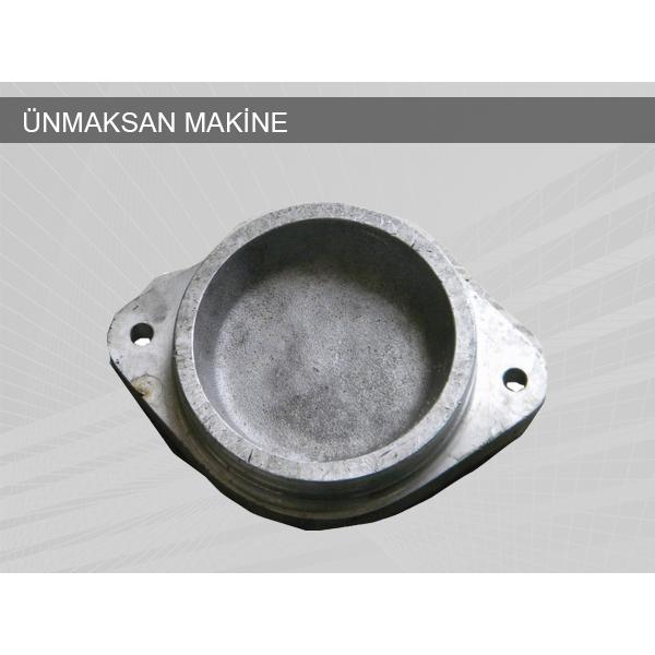 İş Makinaları için Dişli ve Yedek Parça