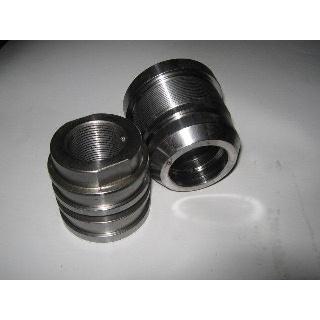 Cylinder Production