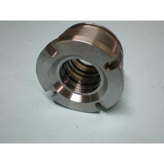 Hidrolik Sistem Parçaları