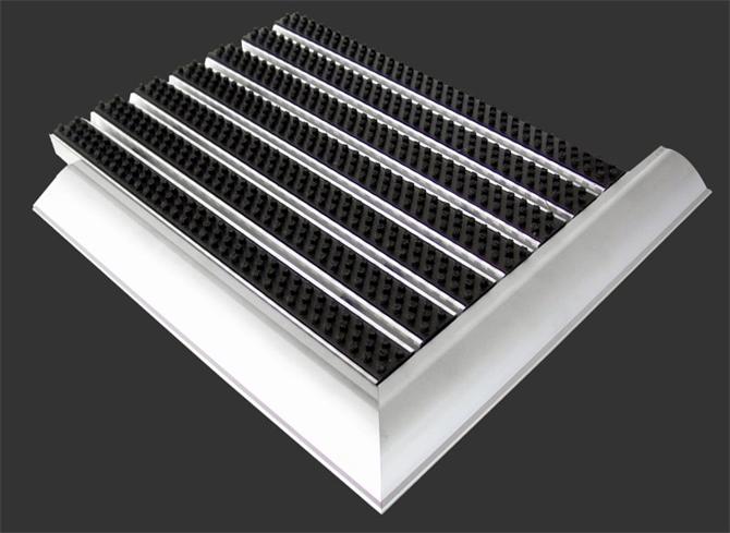 Vispas Çerçeve Paspas