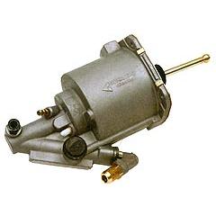 Kongsberg Clutch Servo Yedek Parçası