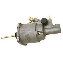 Kongsberg Clutch Servo