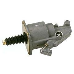 Kongsberg Clutch Servo