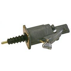Kongsberg Clutch Servo