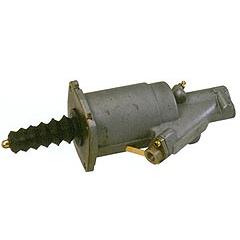 Kongsberg Clutch Servo