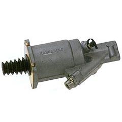 Kongsberg Clutch Servo
