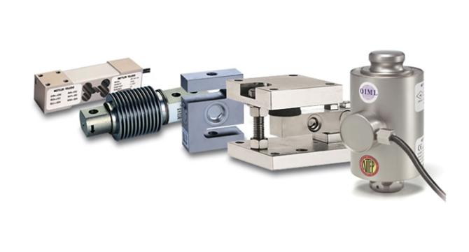 Beton Santrali Yedek Parça