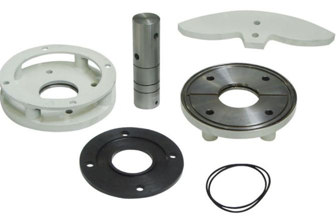 Cifa Pompa Yedek Parça