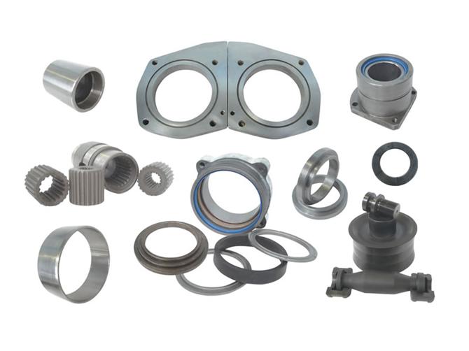 Reich - Klein - Waitzınger Yedek Parça