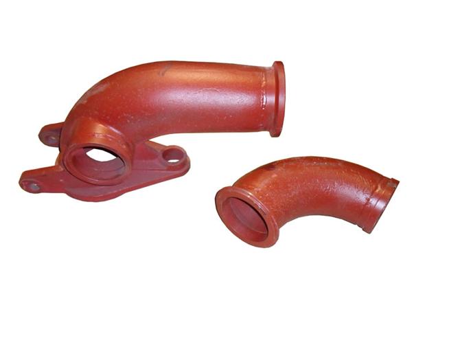 Putzmeister Pompa Yedek Parça