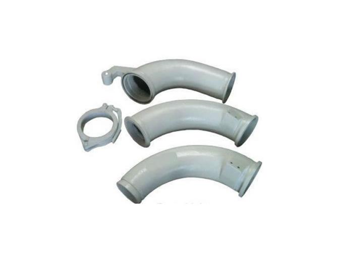 Cifa Pompa Yedek Parça