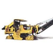 Asphalt Milling Machine