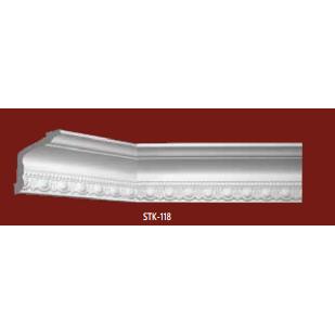 EPS Desenli Kartonpiyer